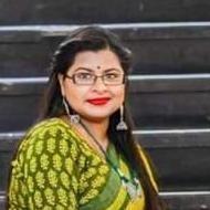 Sayani D. Class I-V Tuition trainer in Kolkata