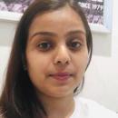 Photo of Prachi Yadav