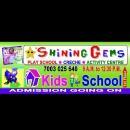 Shining Gems photo