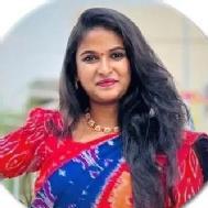 Gaddam Vaishnavi Class I-V Tuition trainer in Hyderabad
