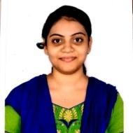 Saswati P. Class 10 trainer in Bangalore