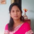 Photo of Annu K.