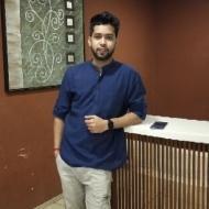 Rishabh Raj Class 10 trainer in Bangalore