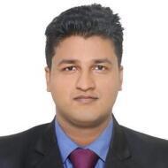 Anshuman Singh Spoken English trainer in Gorakhpur