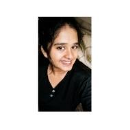 Akriti G. Class I-V Tuition trainer in Bangalore