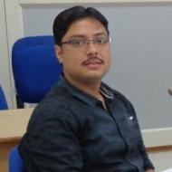 Nipun Sharma BBA Tuition trainer in Lucknow