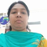 Elisheba M. Class I-V Tuition trainer in Bangalore