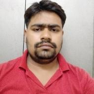 Sumit Khandwal Class 11 Tuition trainer in Gurgaon