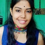 Anusree D. Class I-V Tuition trainer in Kolkata