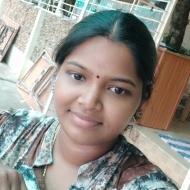 Priyanka B. Handwriting trainer in Chennai