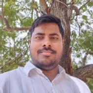 Chandan Bhagat Class 12 Tuition trainer in Hyderabad