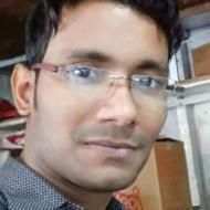 Surajit Das UGC NET Exam trainer in Bankura