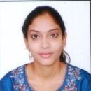 Photo of Manjushree D.