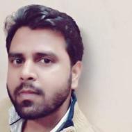 Anand Srivastava Class 12 Tuition trainer in Delhi