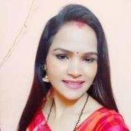 Prachi C. Class 12 Tuition trainer in Noida