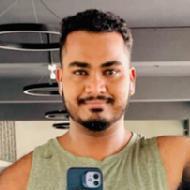 Nikhil T. Personal Trainer trainer in Bangalore