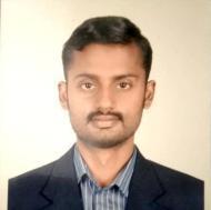 Venkatesan C Venkat UGC NET Exam trainer in Vadodara