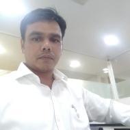 Amit Jadav Stock Market Investing trainer in Ahmedabad