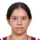 Photo of Anuradha V.