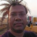 Photo of Sourav Kumar De