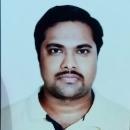 Photo of Prashant Kumar