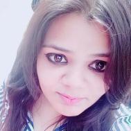 Heena S. UGC NET Exam trainer in Faridabad