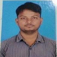 Sukumar Naik Class I-V Tuition trainer in Sambalpur