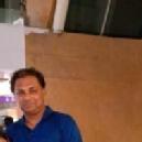 Photo of Amitabha Goswami
