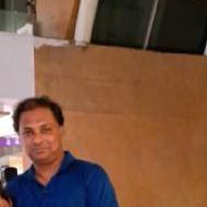 Amitabha Goswami Class I-V Tuition trainer in Kolkata