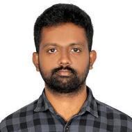 Sai Vignesh BTech Tuition trainer in Tirupathi