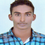 Hemanth Reddy Class I-V Tuition trainer in Hyderabad