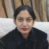 Anuradha C. Class I-V Tuition trainer in Mumbai