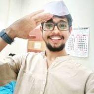 DR. Shubham Muley NEET-UG trainer in Pune