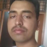 Ashwani Kumar Class 12 Tuition trainer in Prayagraj