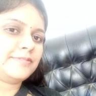 Suruchi S. Class I-V Tuition trainer in Lucknow