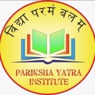 Pariksha Yatra Institute Class 12 Tuition institute in Delhi