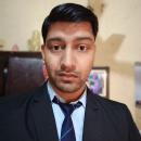 Photo of Shivam Sharma