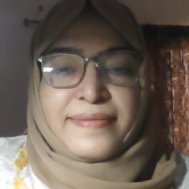 Waheeda F. Class 12 Tuition trainer in Sogbowli