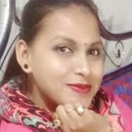 Priti S. Class I-V Tuition trainer in Varanasi