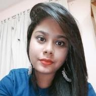 Pooja P. Class I-V Tuition trainer in Kolkata