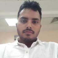 Bhanu Pratap Singh Class 11 Tuition trainer in Delhi