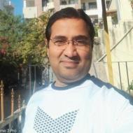 Ranjay Kumar Sharma Class 11 Tuition trainer in Rajkot