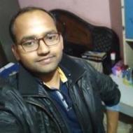 Rajat Garg Class 10 trainer in Shamli