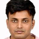 Photo of Ankesh Tiwari