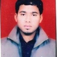 Nilesh Sachan Engineering Entrance trainer in Kanpur