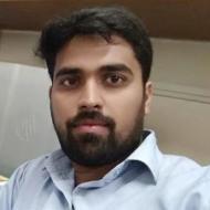 Raghvendra Pratap Singh Class 10 trainer in Faridabad