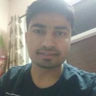 Arun Kumar Class 9 Tuition trainer in Rajpura