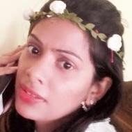 Mohini S. Class 12 Tuition trainer in Thane