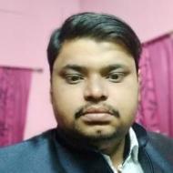 Subhankar Banerjee Class 8 Tuition trainer in Siliguri