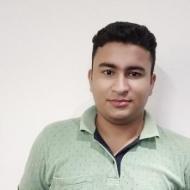 Shivam Rai Class 10 trainer in Gurgaon